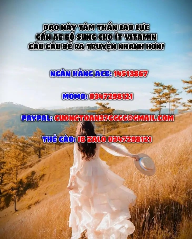 Đọc truyện hentai Thảo Dược Mê Tình - Chap 15