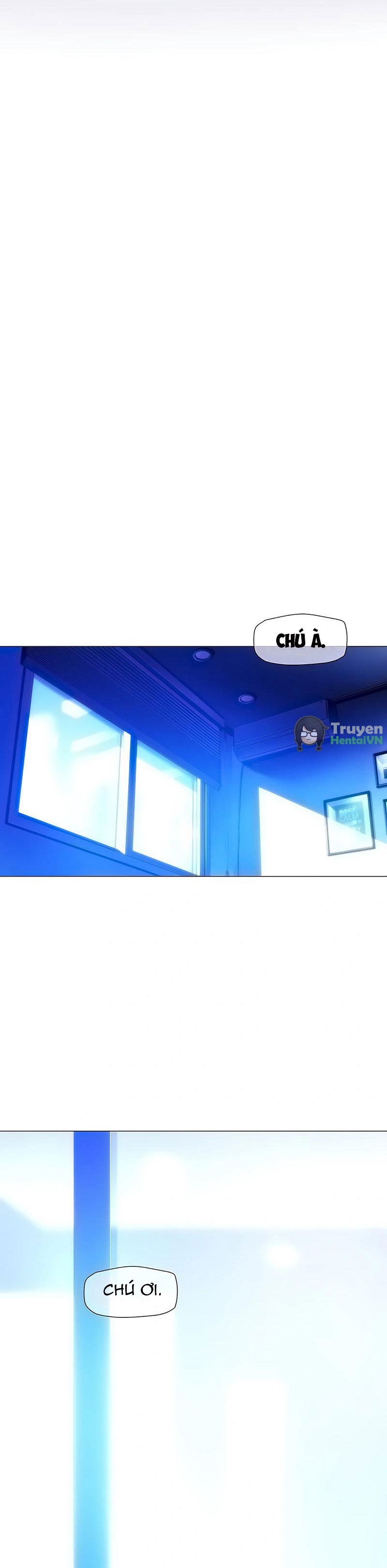 Đọc truyện hentai Knock, Santa is here♥, Story 1 - chap 8