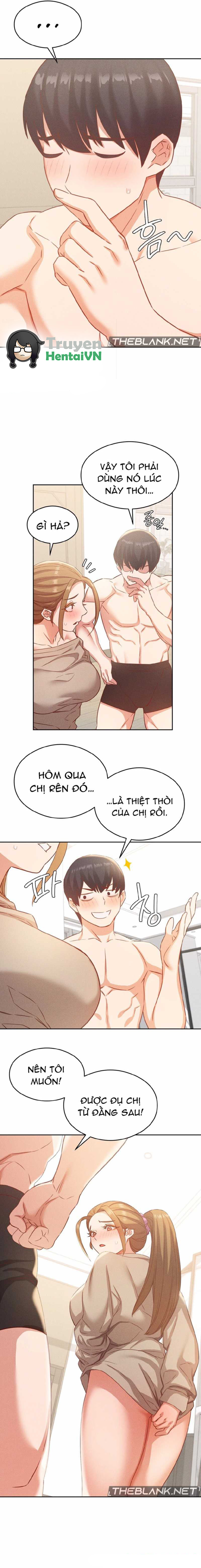 Đọc truyện hentai Chúng ta cùng đi Ryokan nhé? - Chap 18.2