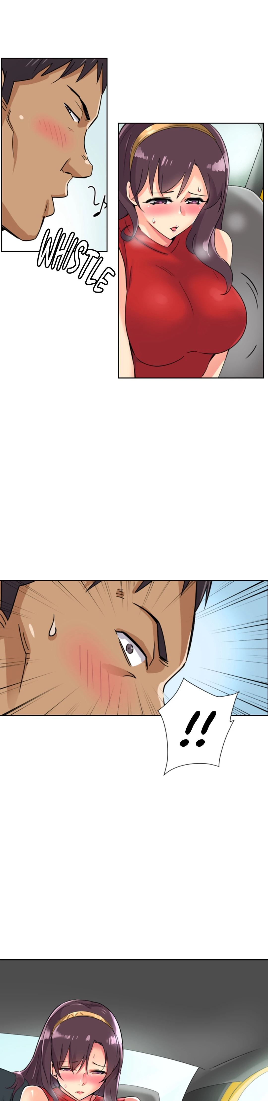 Đọc truyện hentai Đào tạo cô dâu - Chap 14