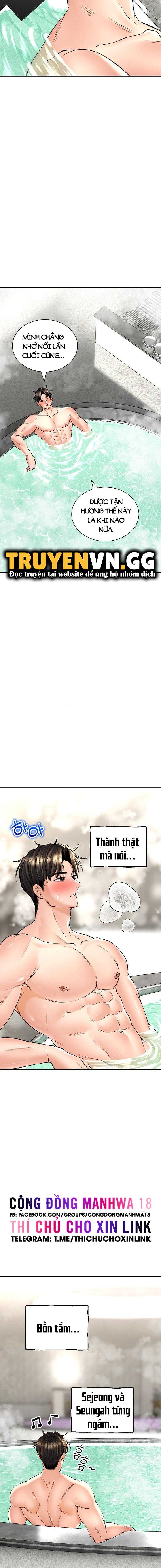 Đọc truyện hentai Thảo Dược Mê Tình - Chap 26