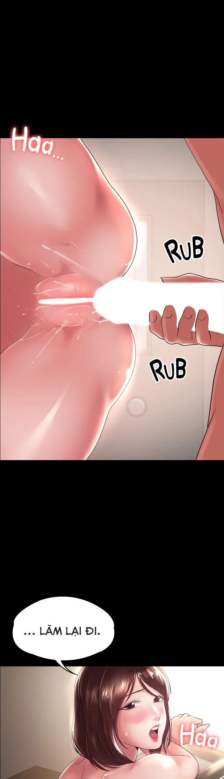Đọc truyện hentai Đây là hàng giảm giá, thưa cô! - Chap 18