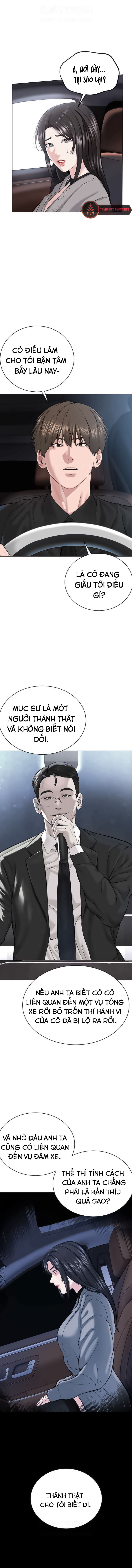 Đọc truyện hentai Ta là giáo chủ cuồng giáo - Chap 30