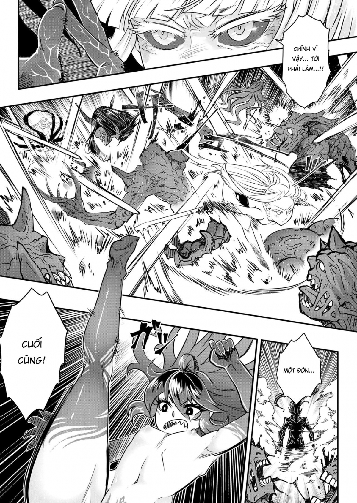Đọc truyện hentai Eisei no Tsumi Chap 1