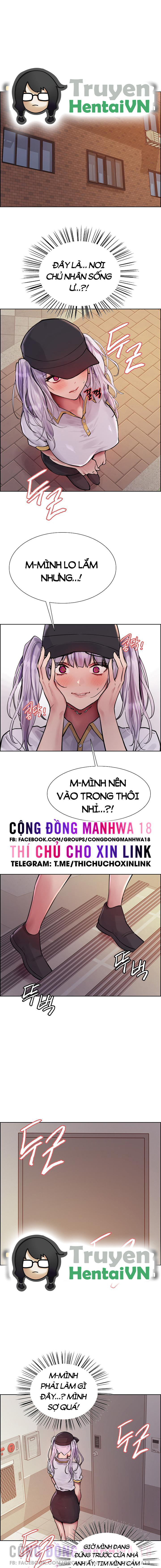 Đọc truyện hentai Nhãn Lực Toàn Năng - Chap 55