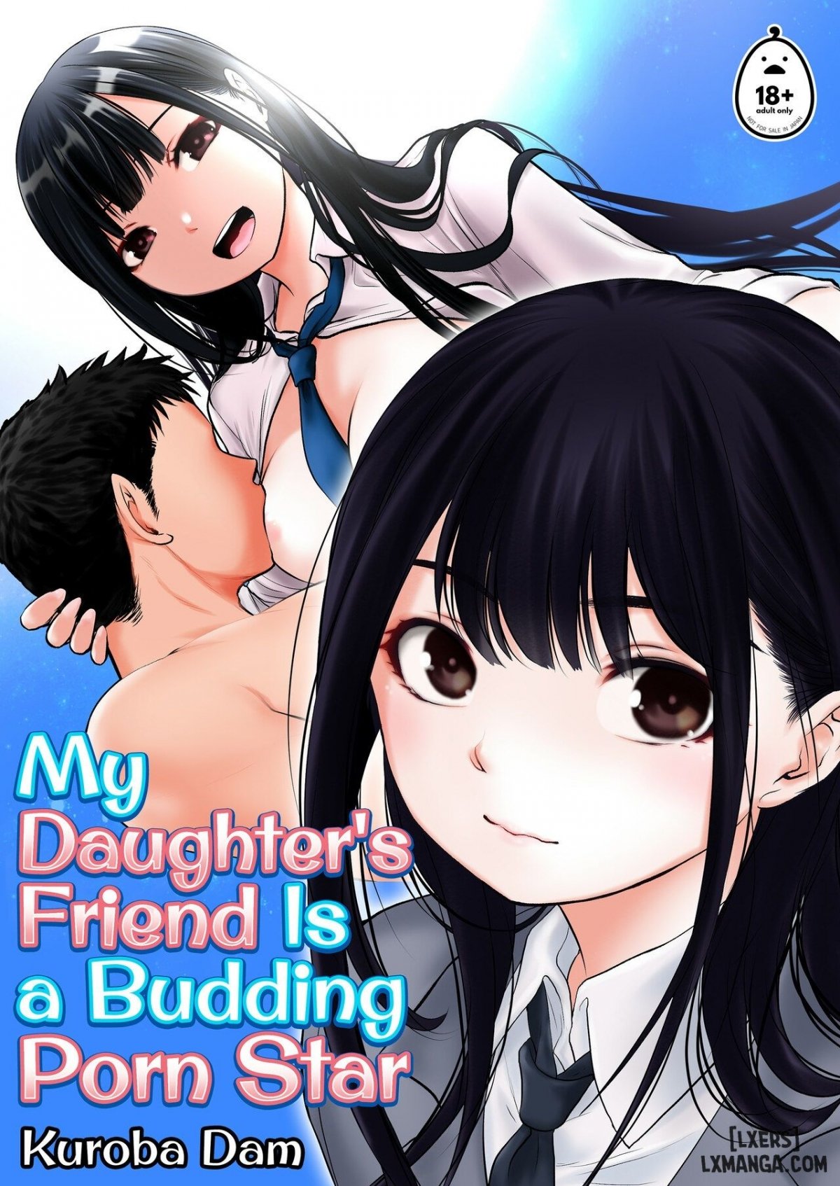 Đọc truyện hentai Bạn con gái tôi là sao khiêu dâm mới nổi - Oneshot