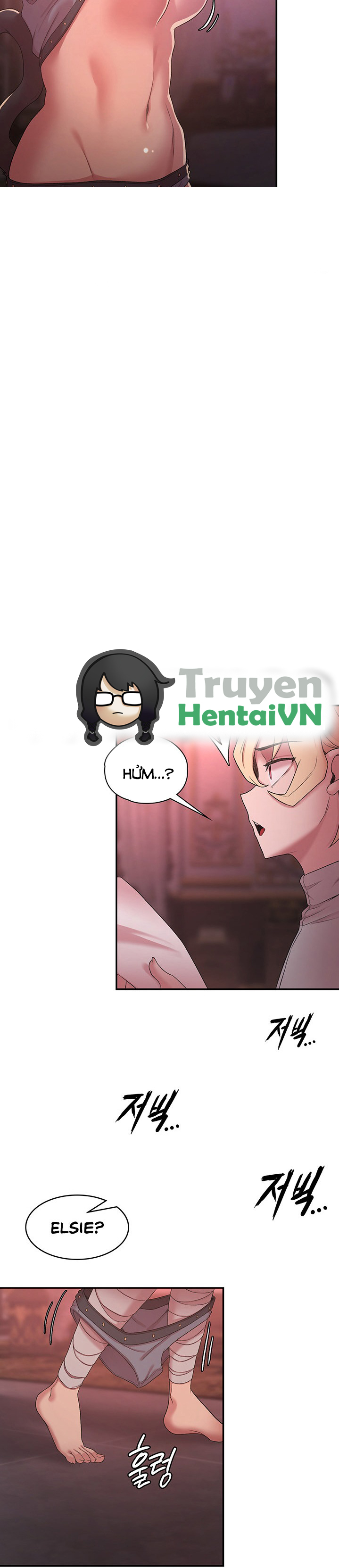 Đọc truyện hentai Chuyển Sinh Thành Phản Diện Game 18+ - Chap 36