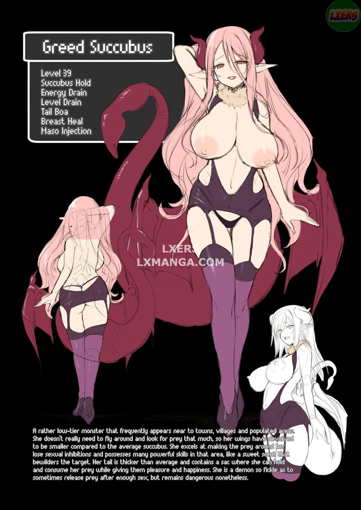 Đọc truyện hentai Bộ sưu tập sách phiêu lưu - Chap 10