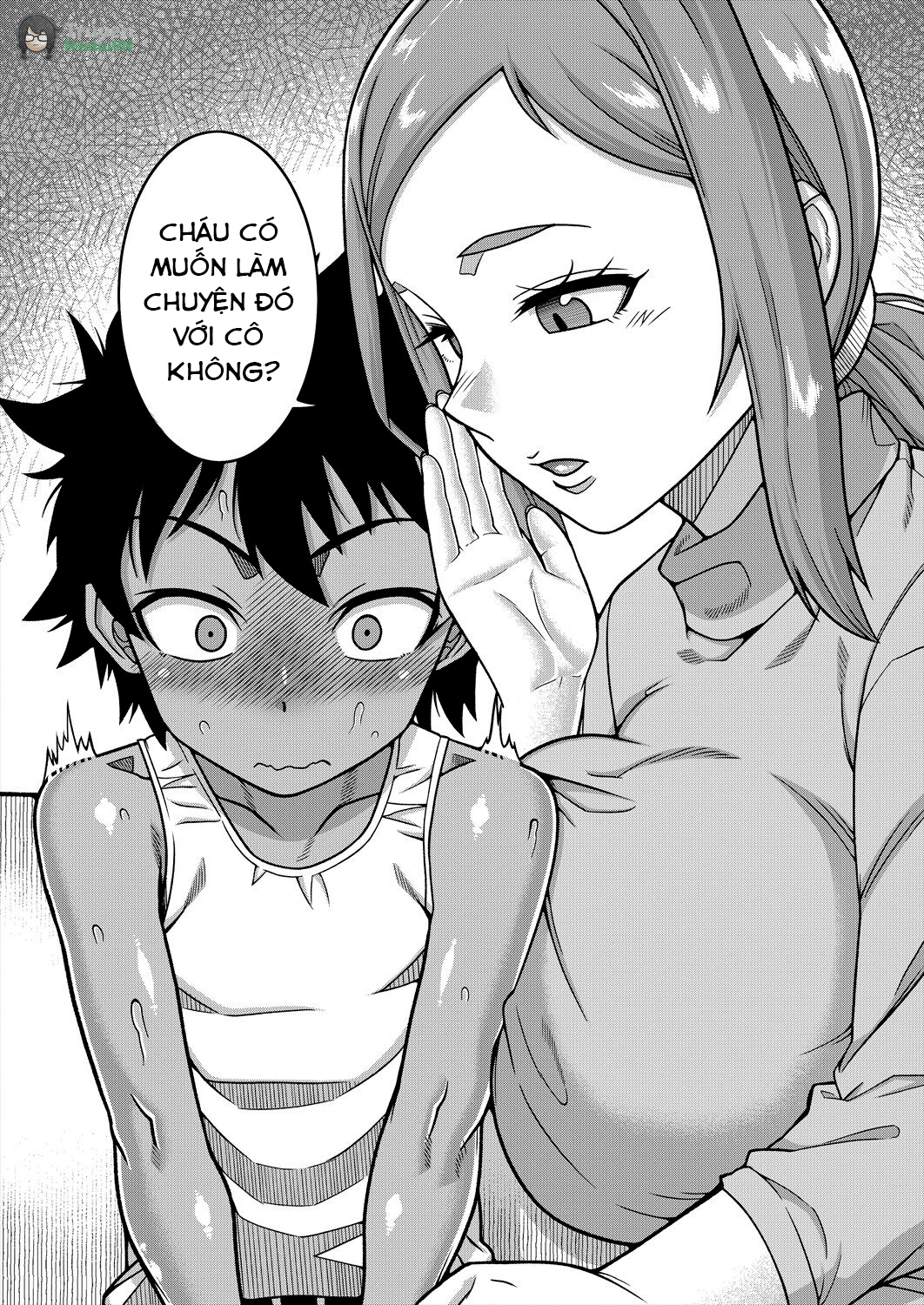 Đọc truyện hentai COMIC MILF 2024-02 Vol. 76 - chap 1