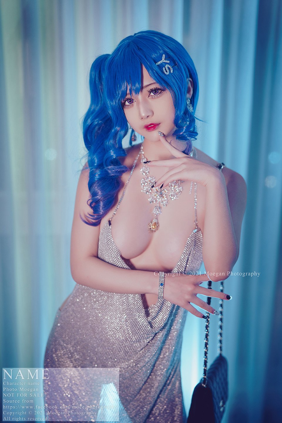 Đọc truyện hentai Tuyển tập Albums siêu phẩm Cosplay - Chap 531 - Rinka Okita - St Louis