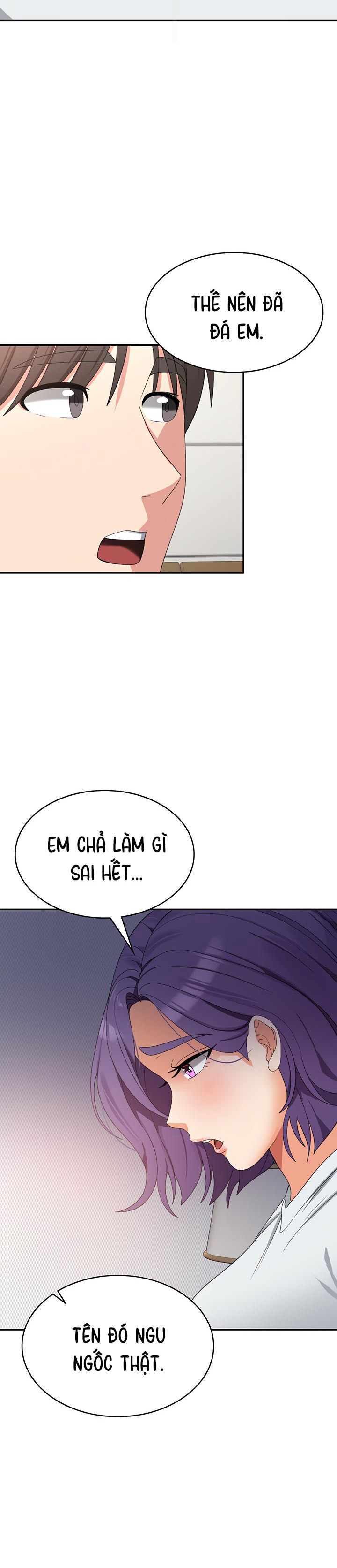 Đọc truyện hentai Người đàn ông quyến rũ - Chap 27