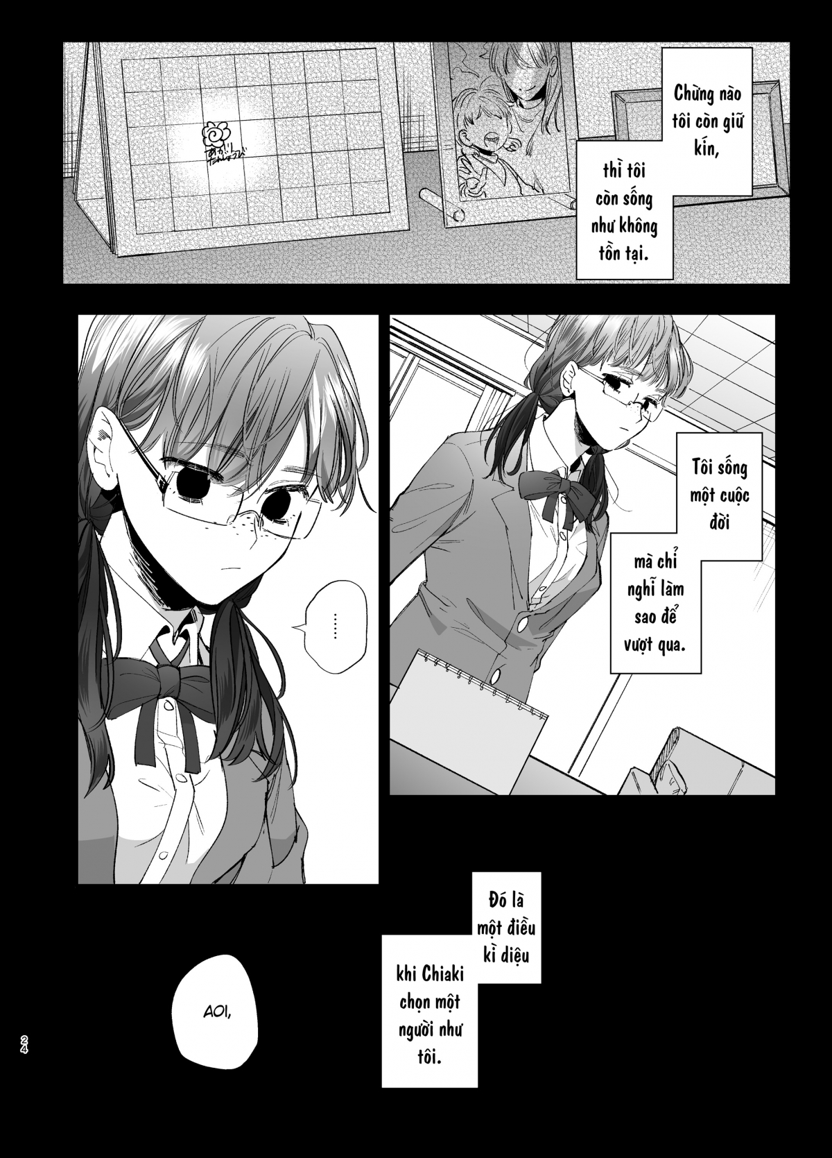 Đọc truyện hentai Trông em thảm hại như này lại đáng yêu vl - Nổ máy