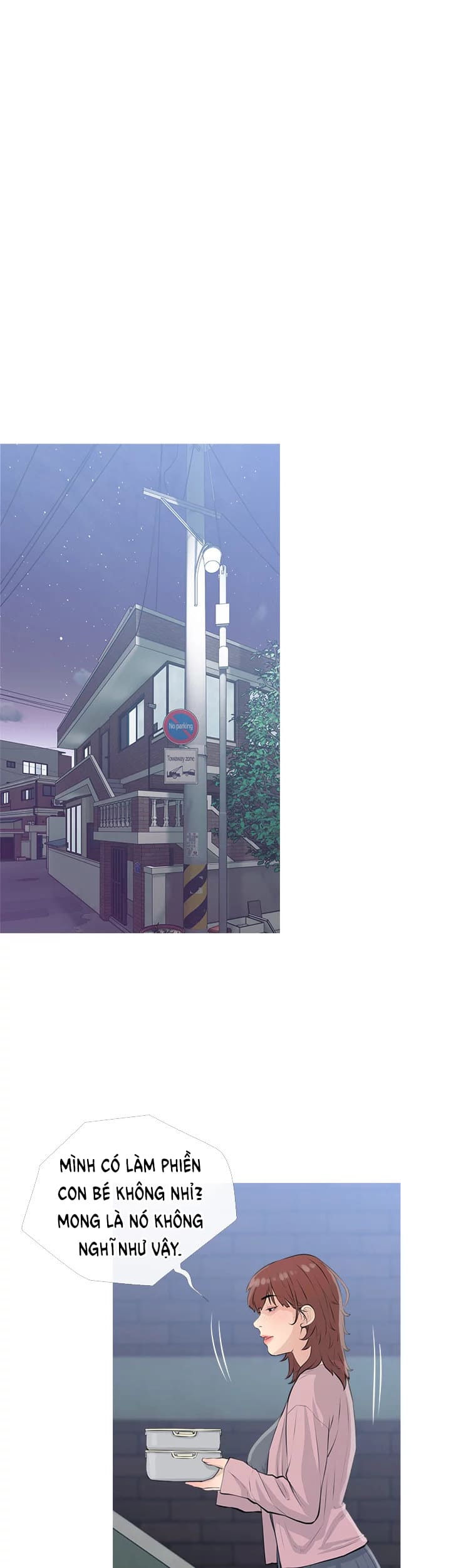 Đọc truyện hentai Dập Dì Của Tôi - Chap 68