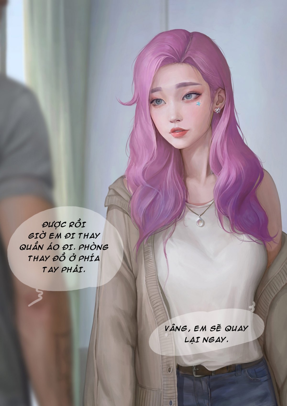 Đọc truyện hentai Tình Yêu Với Anh Thợ Chụp Ảnh - Oneshot 1.1
