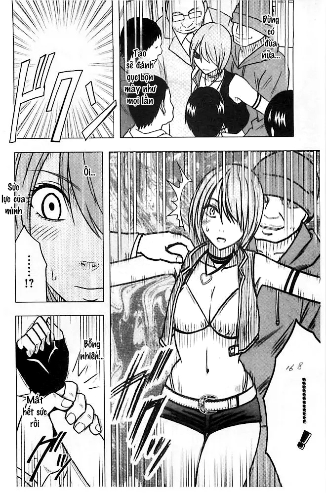 Đọc truyện hentai Những gì tôi yêu cầu trong phần bổ sung SP bắt buộc đã trở thành hiện thực. - Chap 7