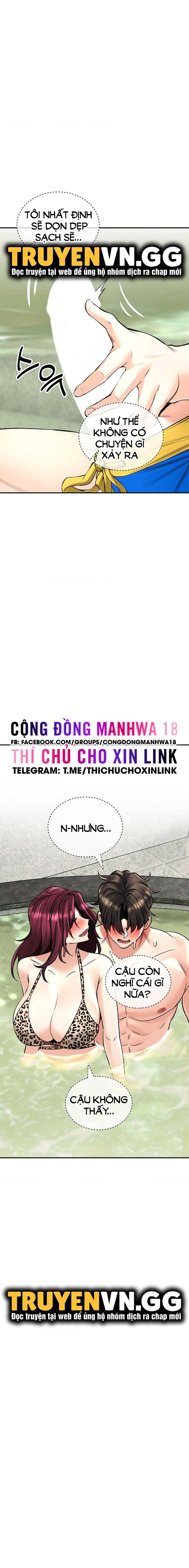 Đọc truyện hentai Thảo Dược Mê Tình - Chap 25