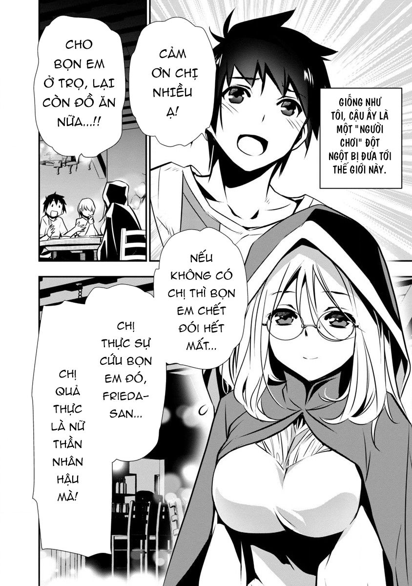 Đọc truyện hentai Cách làm sướng một gián điệp bằng S-kill mạnh nhất - Chap 1