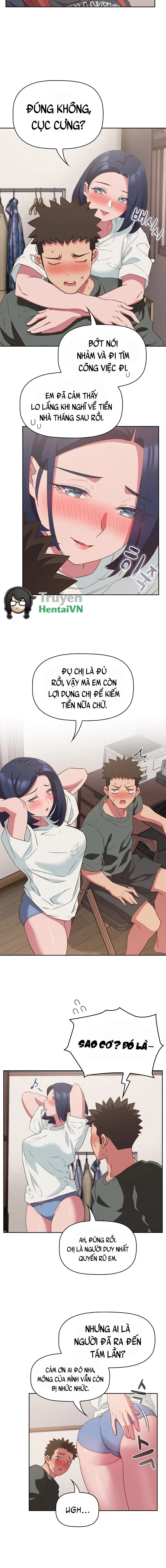 Đọc truyện hentai 4 chúng tôi không thể sống cùng nhau - Chapter 23