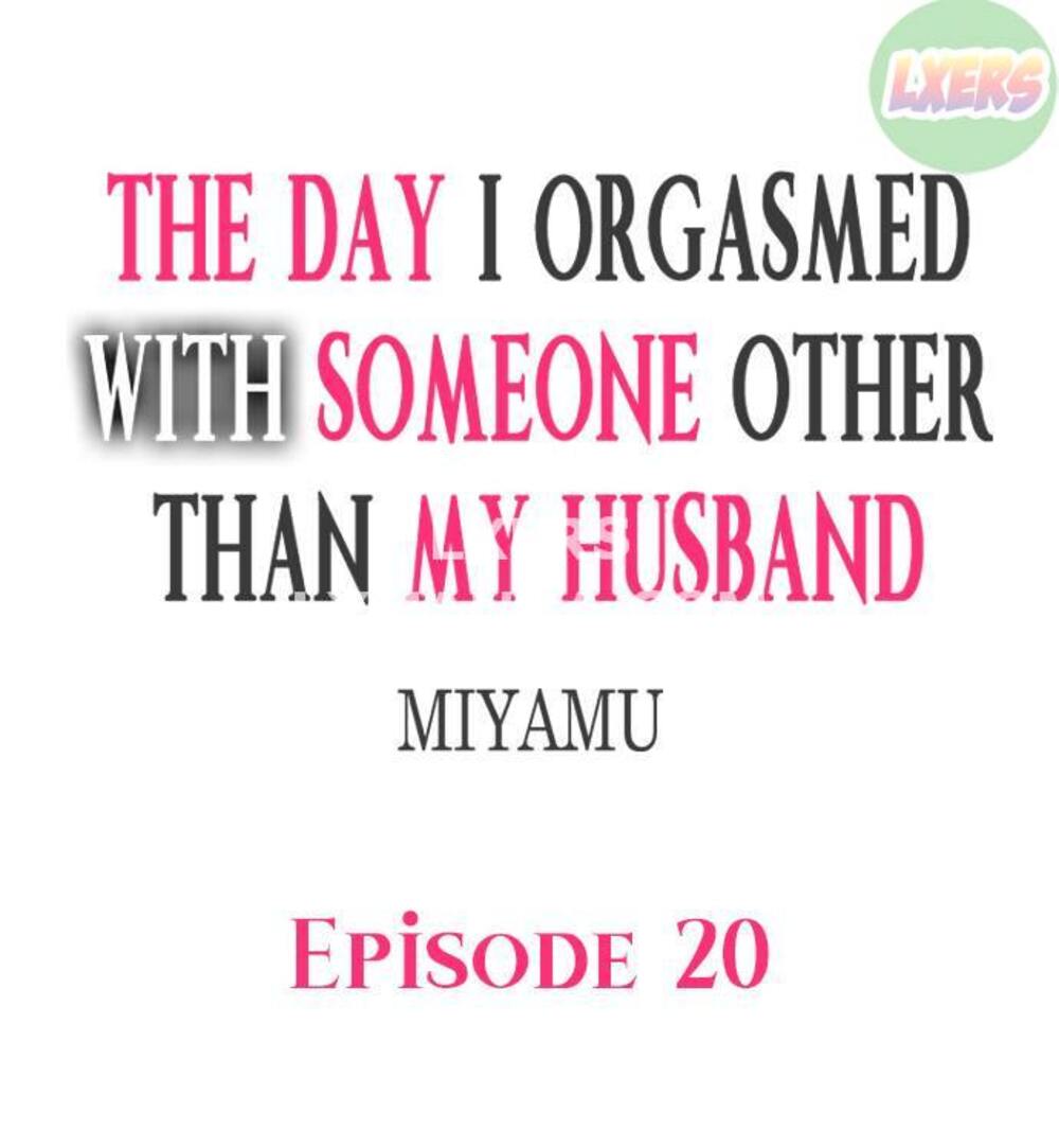 Đọc truyện hentai Lên đỉnh bởi em chồng - Chap 20