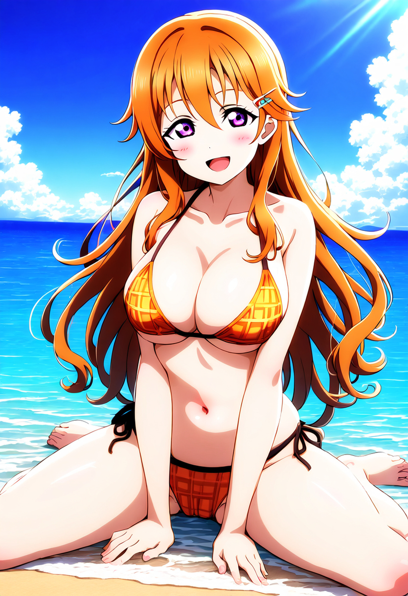 Đọc truyện hentai Tuyển tập Albums Art hentai - Chap 201 - Omi-san