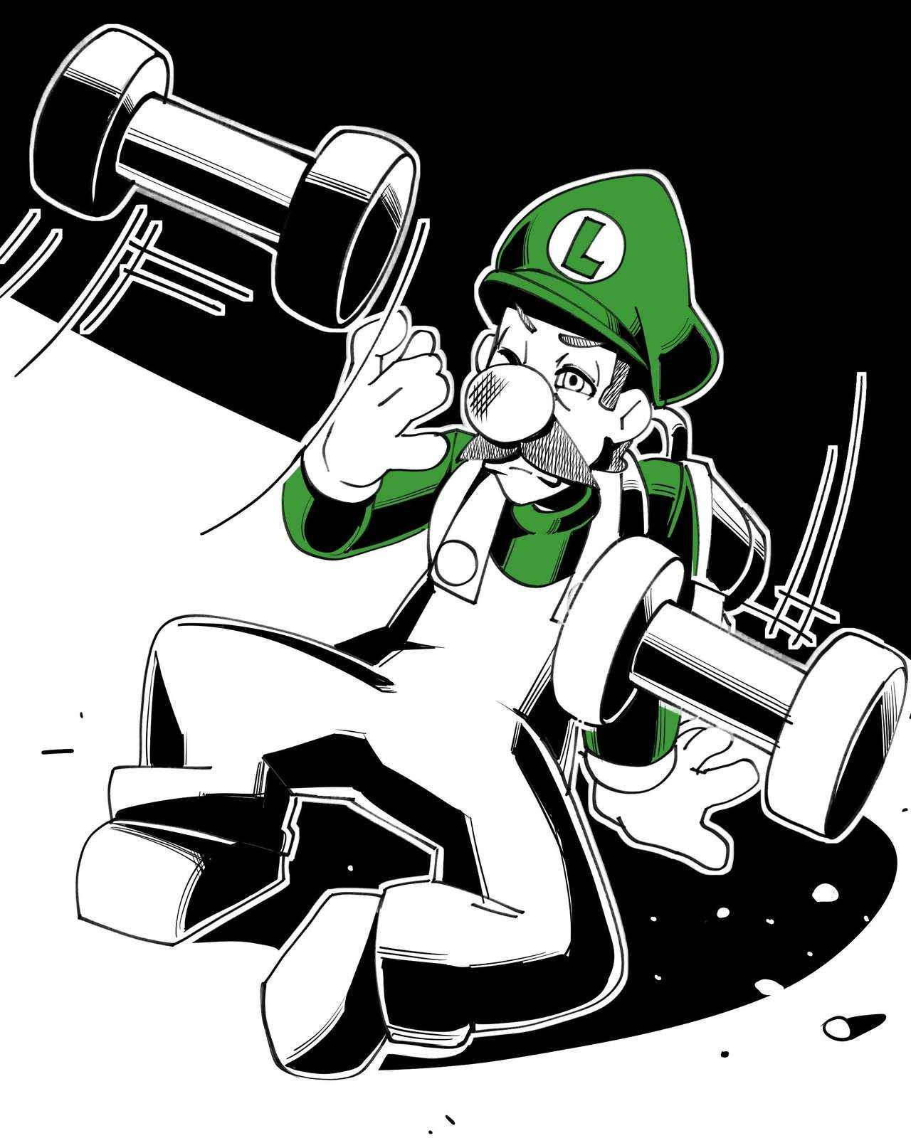 Đọc truyện hentai Inktober 2019 - Chap 1