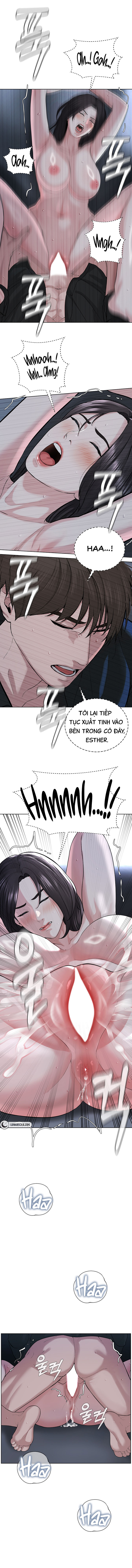 Đọc truyện hentai Ta là giáo chủ cuồng giáo - Chap 28