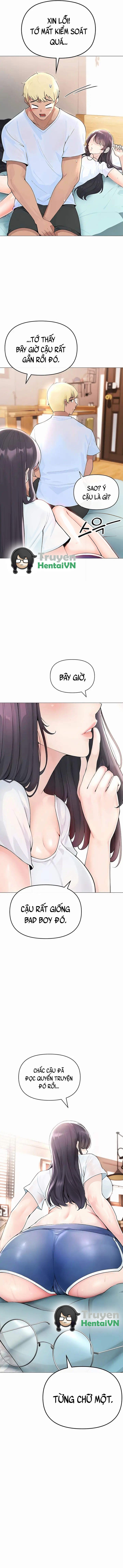 Đọc truyện hentai Chiếm Hữu - Chap 1