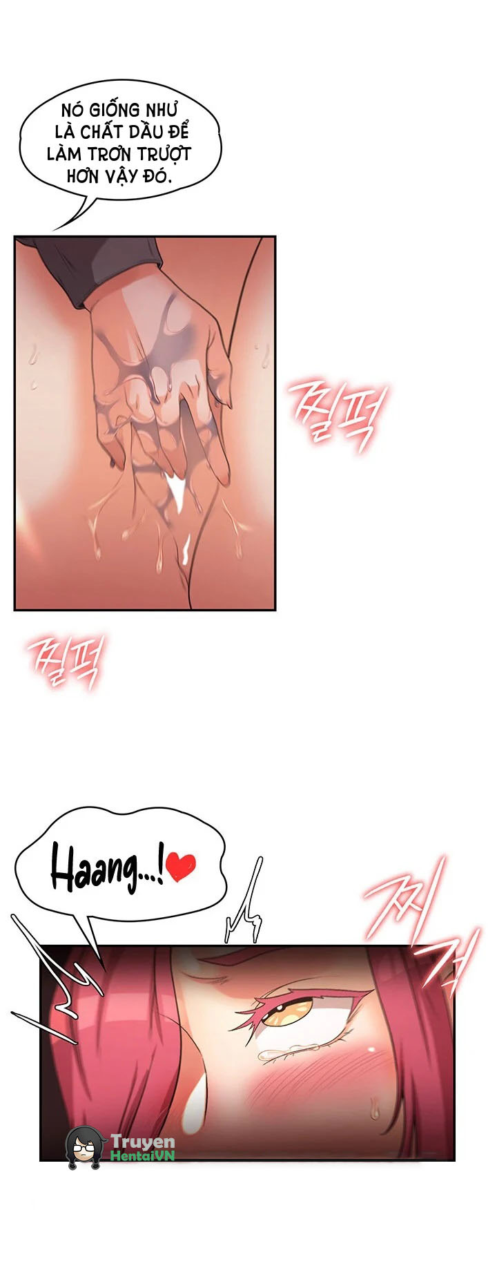 Đọc truyện hentai Chuyển Sinh Thành Phản Diện Game 18+ - Chap 18