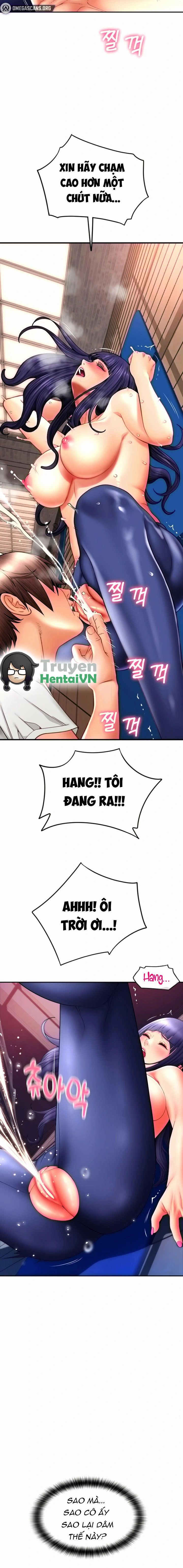 Đọc truyện hentai Trả Phí Bằng Chung Tình - Chap 39
