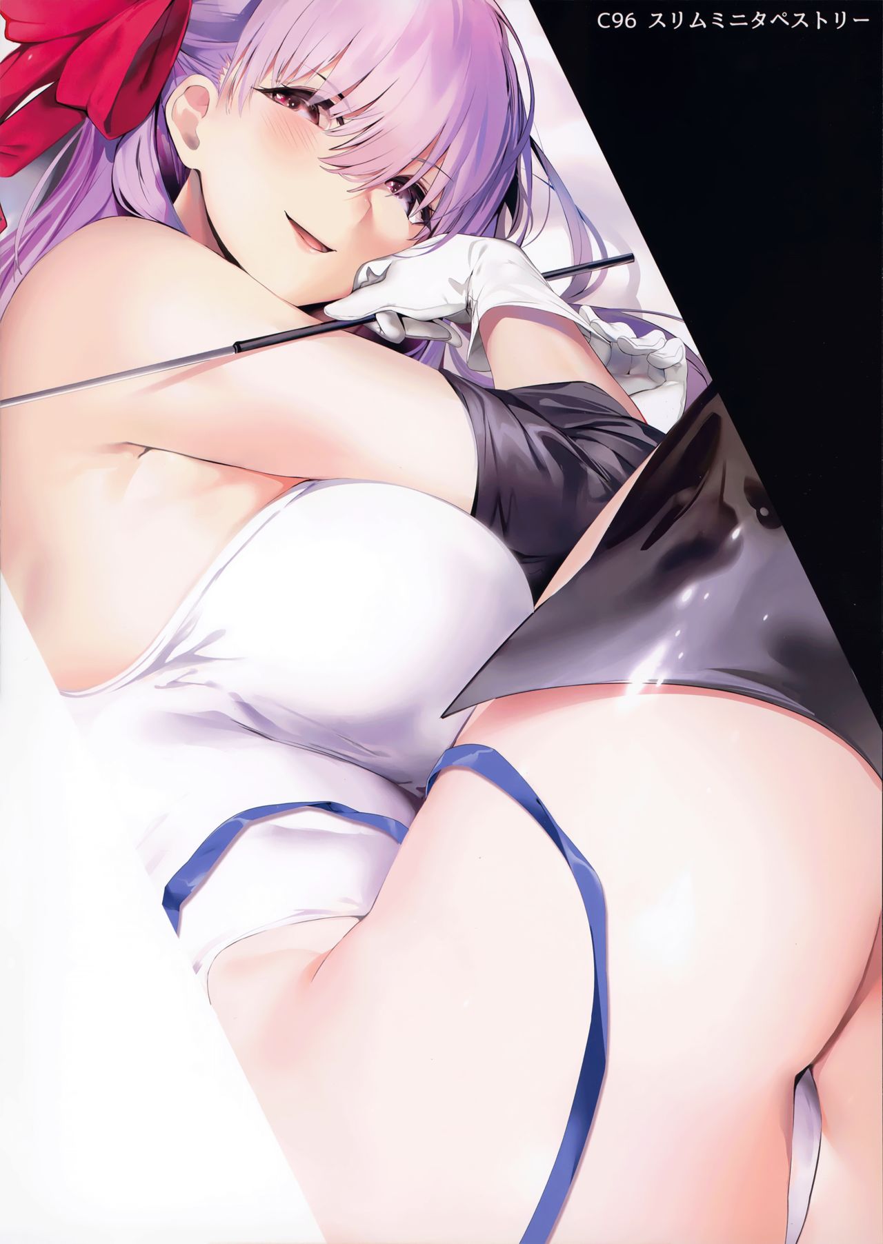 Đọc truyện hentai SWAPPING ALTRIA - Oneshot
