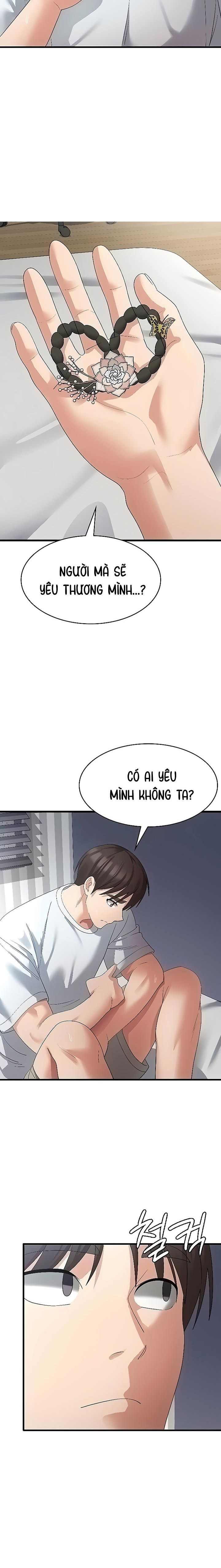 Đọc truyện hentai Người đàn ông quyến rũ - Chap 40