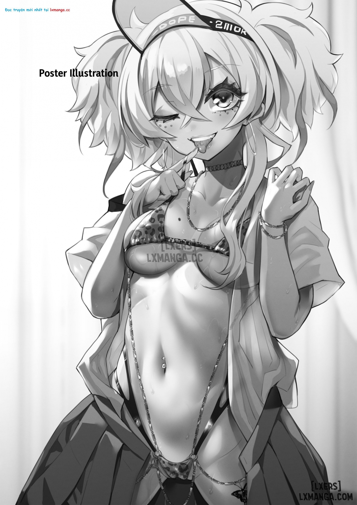 Đọc truyện hentai Household Hooker - Oneshot