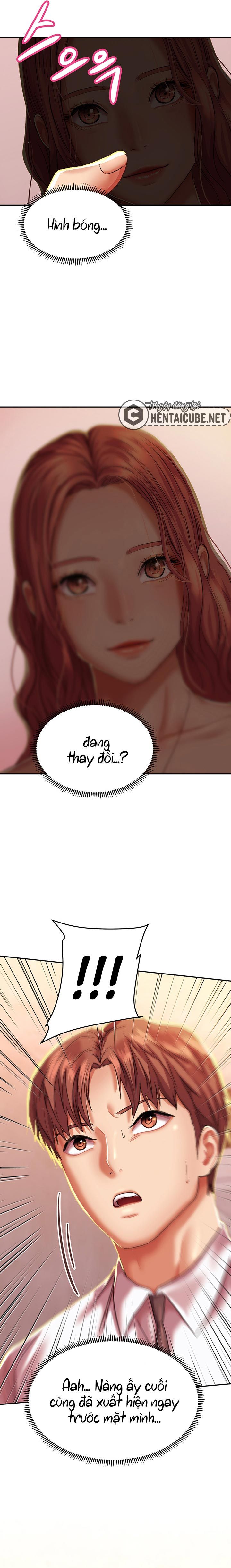 Đọc truyện hentai Phụ nữ của thần - Chap 2