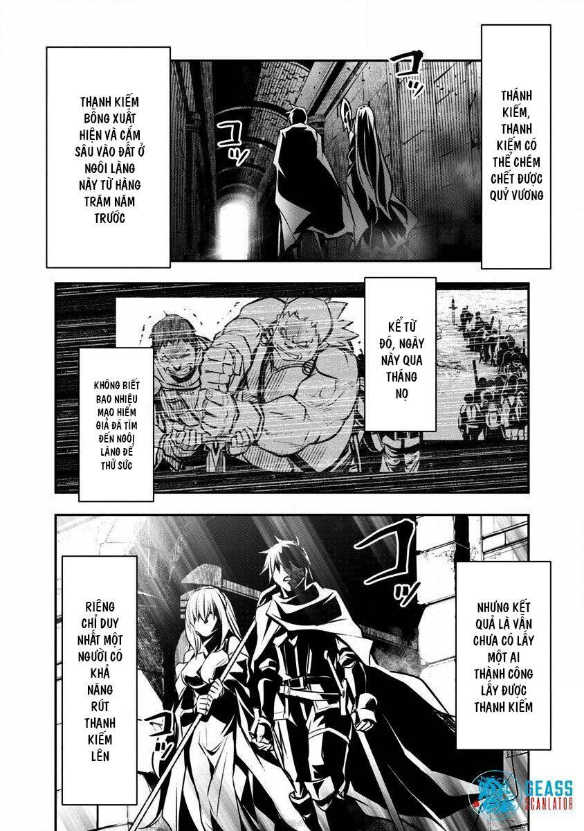 Đọc truyện hentai Cách làm sướng một gián điệp bằng S-kill mạnh nhất - Chap 10