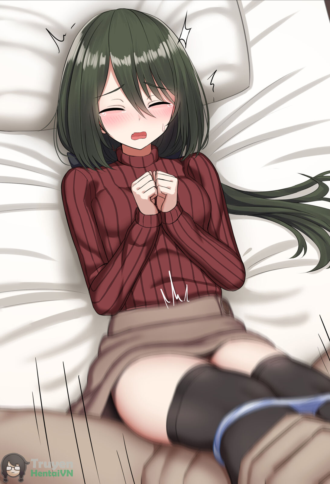 Đọc truyện hentai Ai ga Omome no Kanojo to Icha Love Ecchi Vol.2 - chap 1