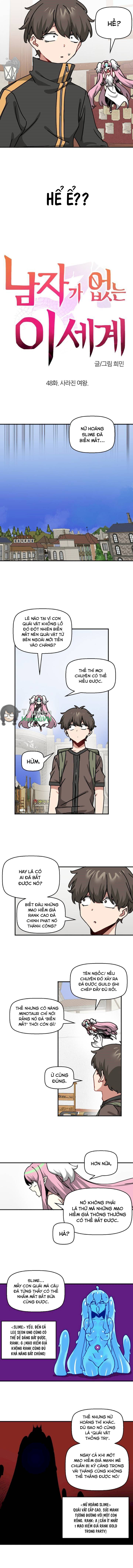 Đọc truyện hentai Vùng đất không đàn ông - dài tập ( đang update ) - Chap 48