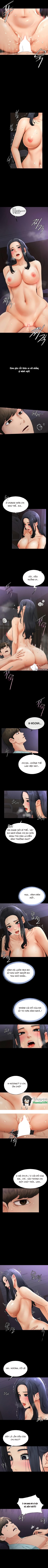 Đọc truyện hentai Gia đình mới của tôi - Chap 4