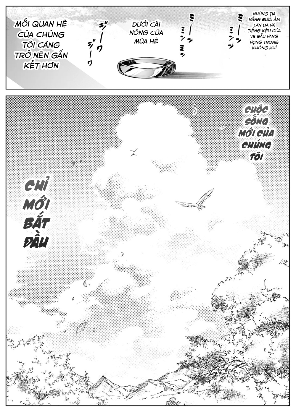 Đọc truyện hentai Naruto no Yari Naoshi 4 - Oneshot