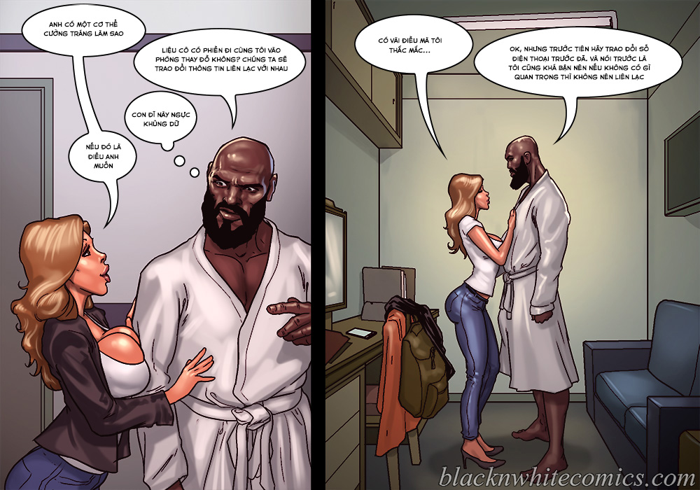 Đọc truyện hentai Lớp học nghệ thuật - Chap 1