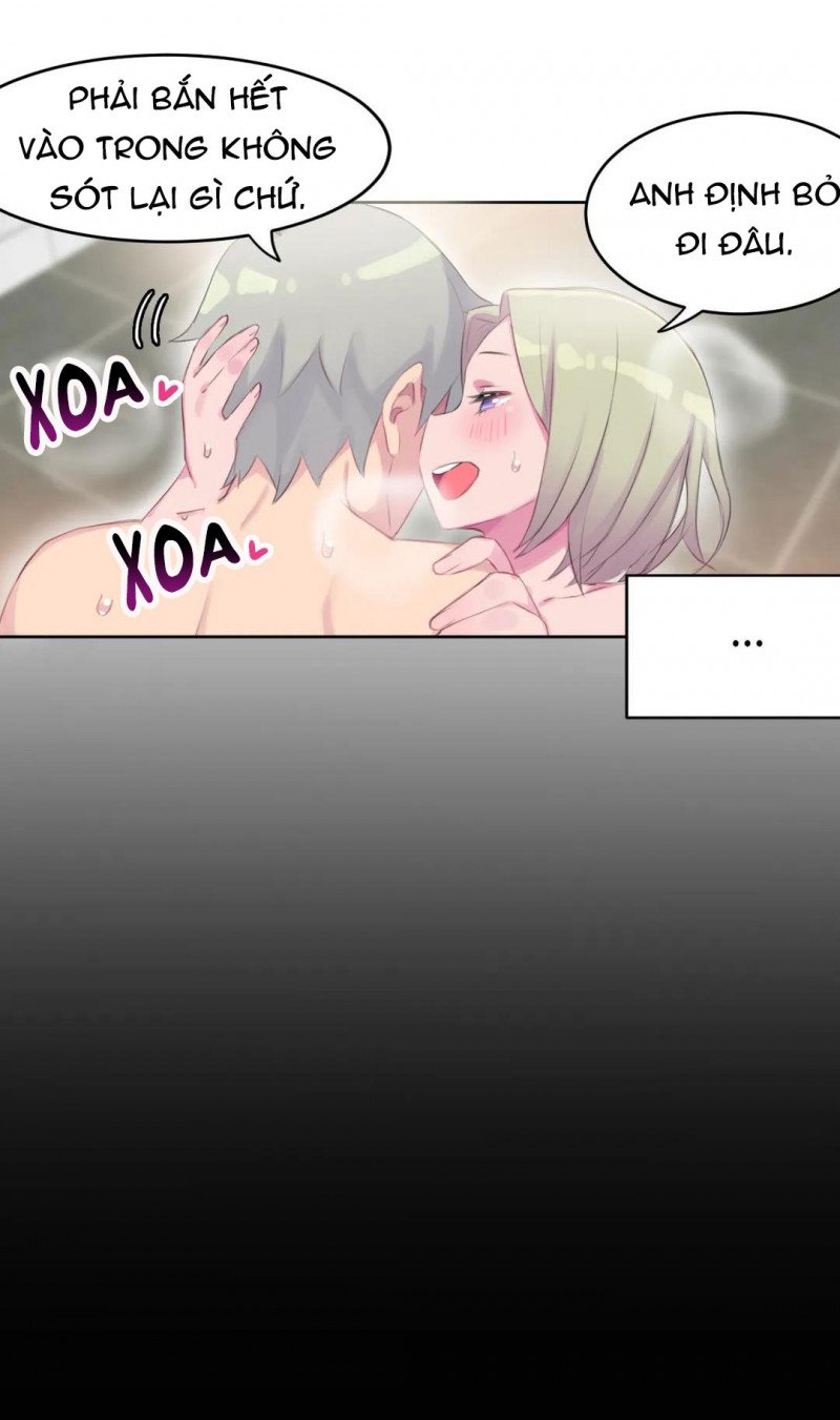 Đọc truyện hentai Câu chuyện nhỏ, bí mật lớn Chap 18