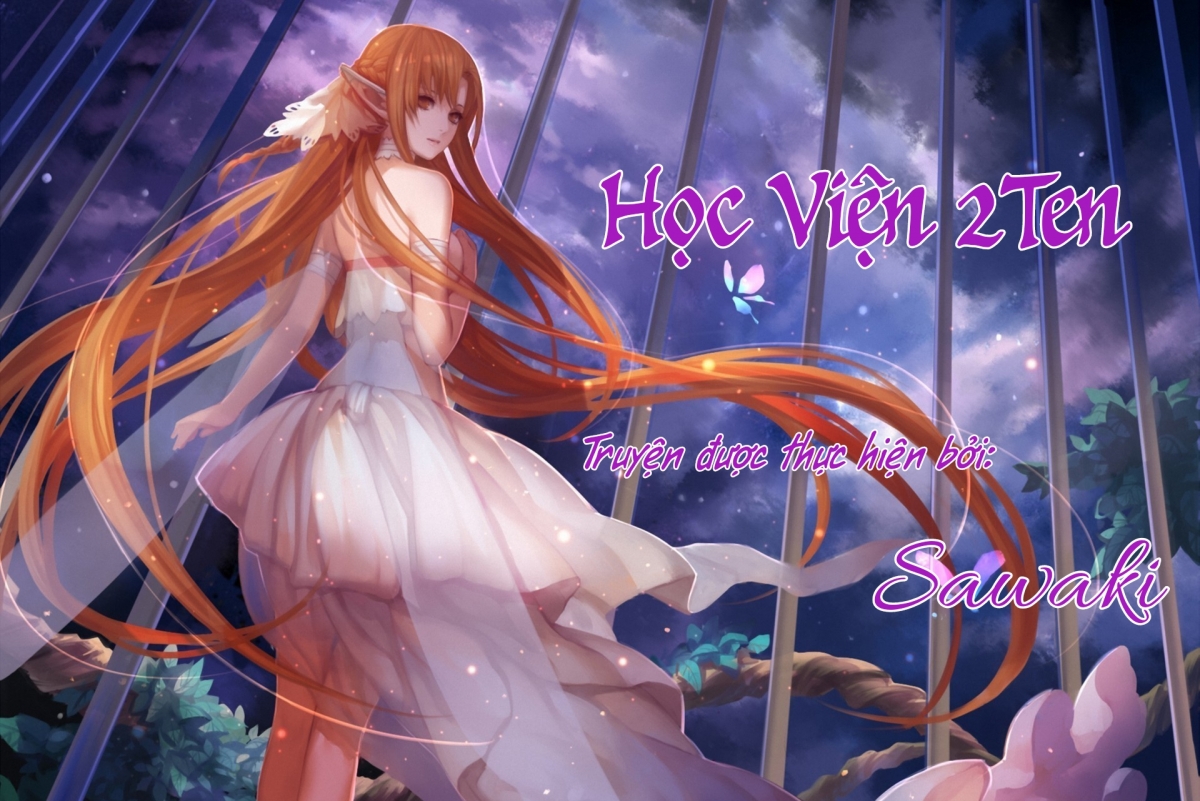 Đọc truyện hentai SISSY A LA CARTE 30 - Oneshot