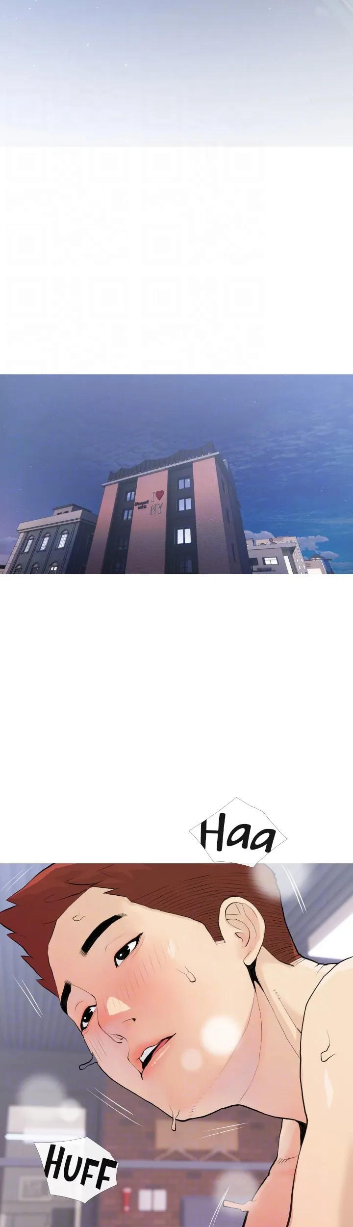 Đọc truyện hentai Dập Dì Của Tôi - Chap 80