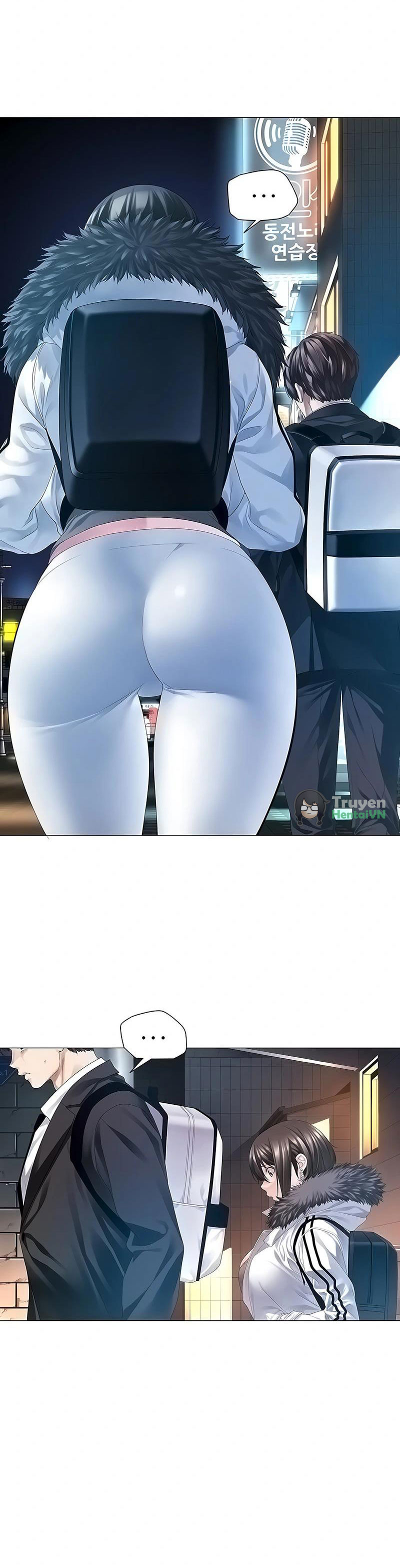 Đọc truyện hentai Knock, Santa is here♥, Story 1 - chap 7