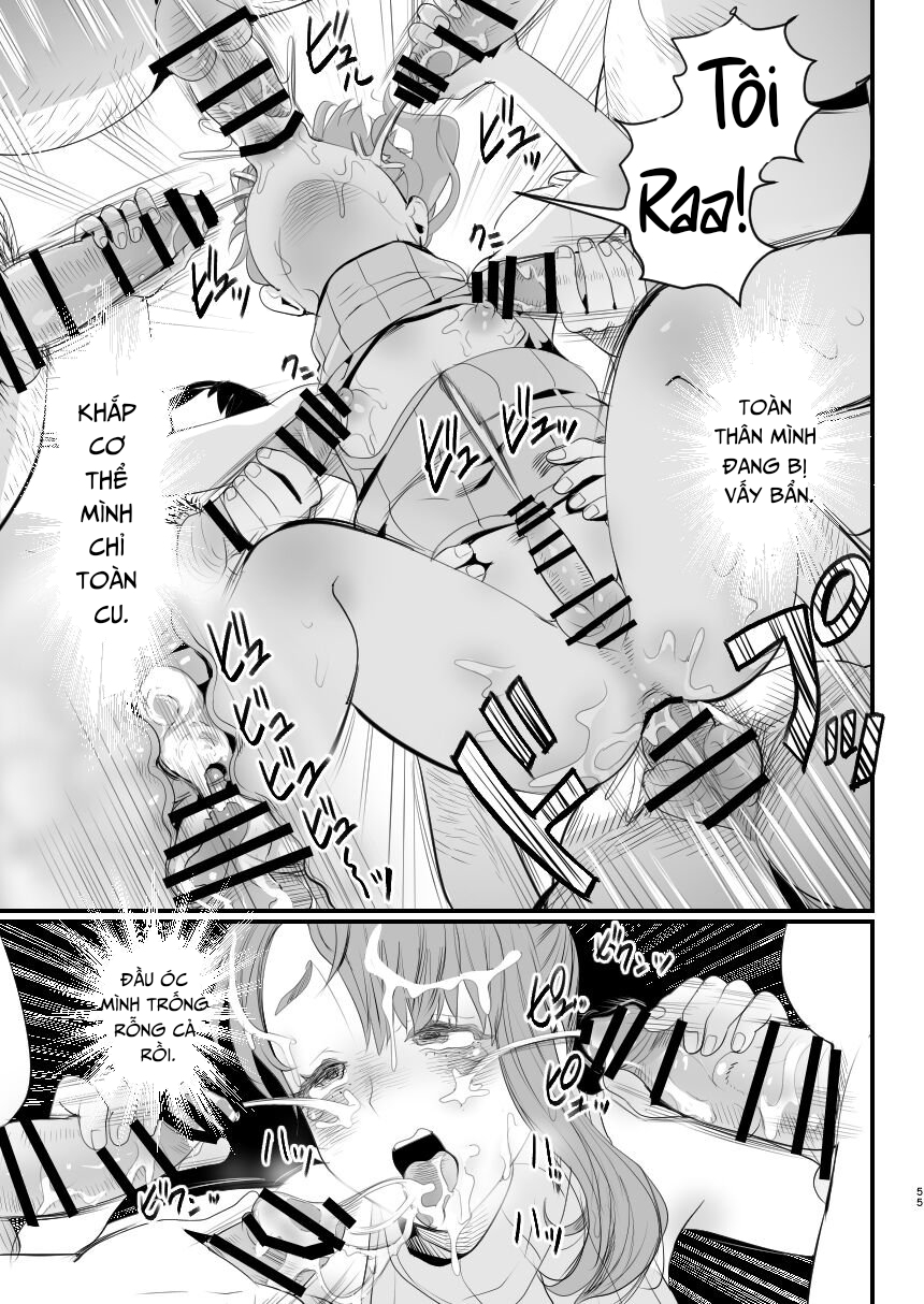 Đọc truyện hentai Live phát trực tiếp thẩm du cho người hâm mộ donate - Chap 1