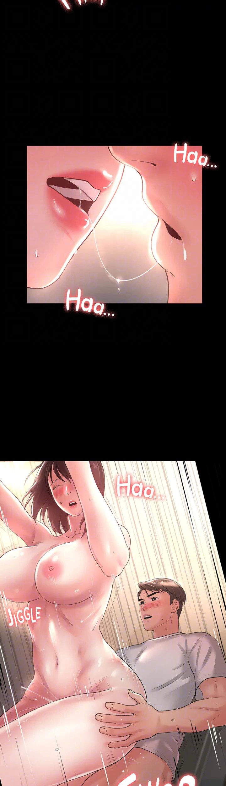 Đọc truyện hentai Đây là hàng giảm giá, thưa cô! - Chap 18
