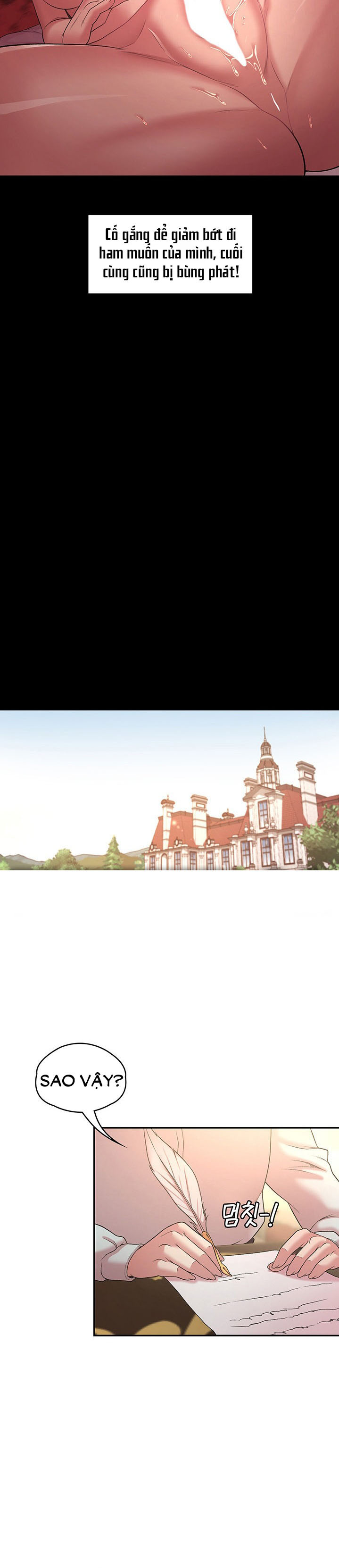 Đọc truyện hentai Chuyển Sinh Thành Phản Diện Game 18+ - Chap 34