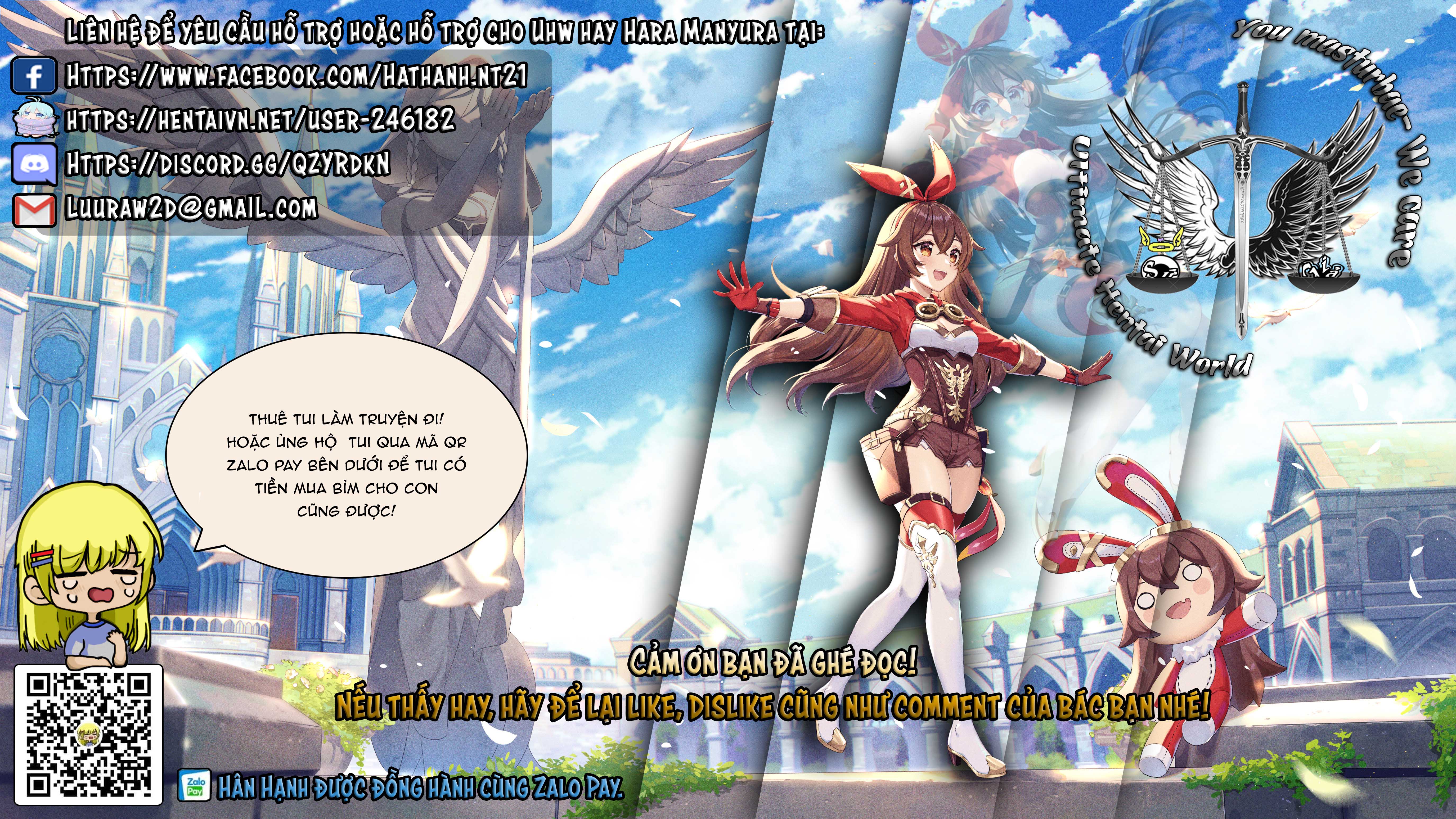 Đọc truyện hentai Panchira sign - Oneshot [Ngọt, Nuột]