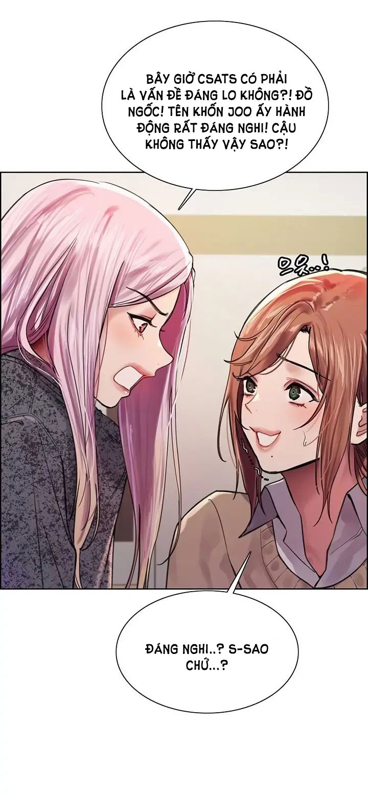 Đọc truyện hentai Nhãn Lực Toàn Năng - Chap 39