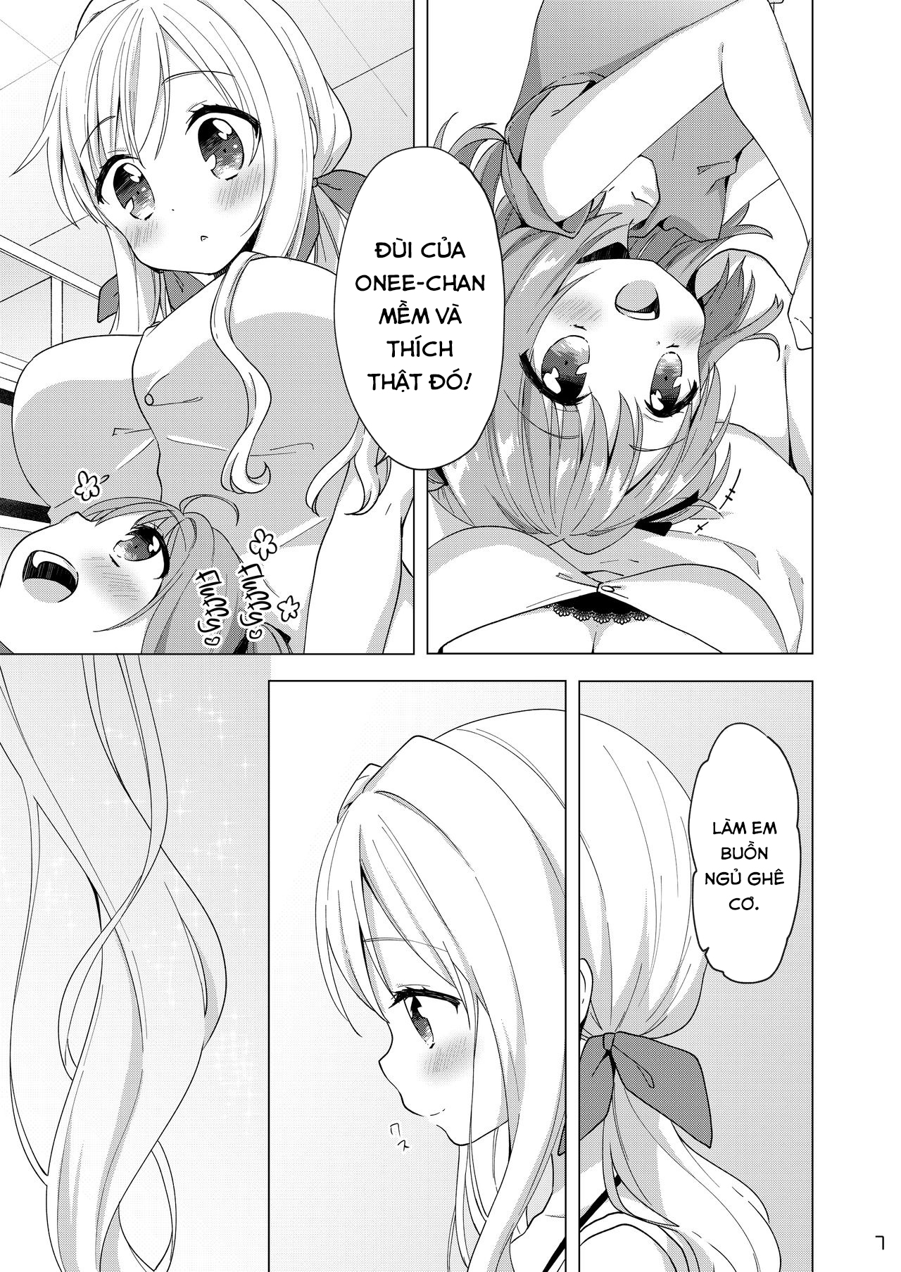 Đọc truyện hentai Kinyoubi no Otanoshimi ~Hajimete no Onsen~ - Oneshot
