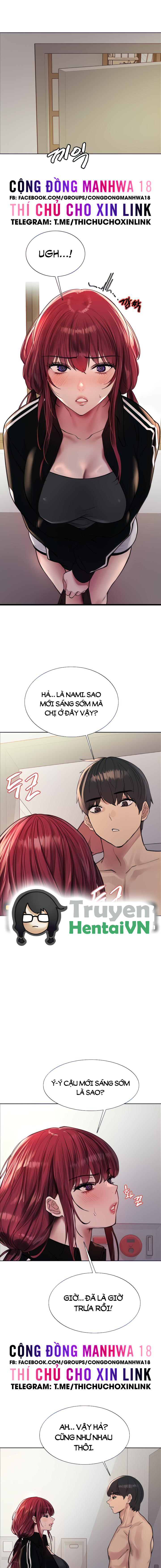 Đọc truyện hentai Nhãn Lực Toàn Năng - Chap 54